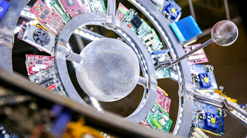 智慧城市建设的背后：上海智慧解决方案选型关键**
